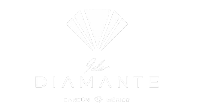 Logo Isla Diamante