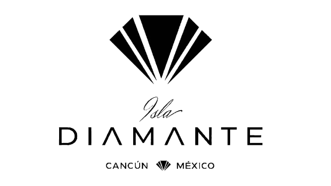 Logo Isla Diamante